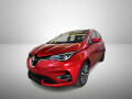 Renault ZOE R135 100kW 52kWh LED 1.Maj DPH