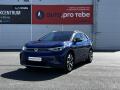 Volkswagen ID.4 150kW 82kWh First Editon 1.Maj