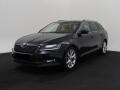 �koda Superb 1.5TSI DSG 110kW Style 1.Maj