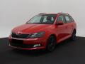 �koda Fabia 1.2TSI 66kW First Edition TZ 