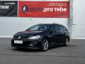 Volkswagen Golf 1.5TSI 110kW DSG R-Line ACC