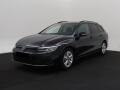 Volkswagen Golf 1.5TSI 110kW DSG LED ACC