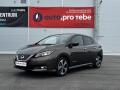 Nissan Leaf EV 110kW 40kWh Tekna