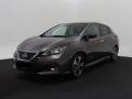Nissan Leaf EV 110kW 40kWh Tekna