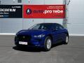 Jaguar I-Pace EV400 Business Edition S 90kWh