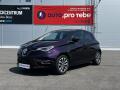 Renault ZOE R135 100kW 52kWh LED 1.Maj DPH