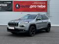 Jeep Cherokee 2.2 147kW 4x4 9.ZF Night Eagle