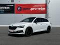 �koda Scala 1.5TSI DSG 110kW Monte Carlo 