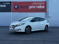 Nissan Leaf EV 110kW 40kWh Tekna