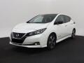 Nissan Leaf EV 110kW 40kWh Tekna