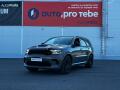 Dodge Durango 5.7 V8 R/T HEMI Orange DPH LPG