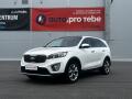 Kia Sorento 2.2 CRDi Aut.Executive 7M TZ