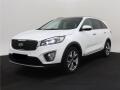 Kia Sorento 2.2 CRDi Aut.Executive 7M TZ