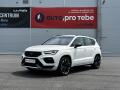 Cupra Ateca VZ 2.0TSI DSG 221kW 1.Maj DPH