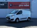 Ford Transit Custom 2.2TDCI L1H1 1.Maj DPH TZ