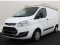Ford Transit Custom 2.2TDCI L1H1 1.Maj DPH TZ