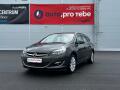 Opel Astra 2.0CDTI 121kW CZ K��e TZ