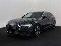 Audi A6 45TFSI 180kW Quattro S-Line TZ