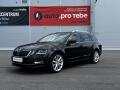 �koda Octavia 1.4TSI 110kW LED Style K��e TZ