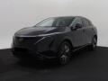 Nissan Ariya 160kW 66Kwh Evolve Tepelko DPH