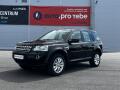 Land Rover Freelander 2.2 TD4 Aut. Prestige TZ 1.Maj
