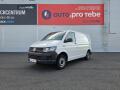 Volkswagen Transporter 2.0TDI 75KW 1.Maj DPH
