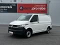Volkswagen Transporter 2.0TDI 81kW 1.Maj DPH