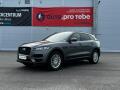 Jaguar F-Pace 20d Aut. Prestige AWD PANO TZ 