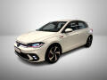 Volkswagen Polo GTI 2.0TSI DSG 152kW DPH 1.Maj
