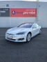 Tesla Model S 100D AWD 386kW MCU2 1.Maj