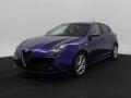 Alfa Romeo Giulietta 1.4T Aut. MultiAir 125kW Super