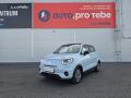 Leapmotor T03 70kW Design 37.3kWh 1.Maj DPH