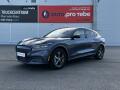 Ford Mustang Mach-E Extended RWD 98 kWh DPH TZ
