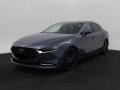 Mazda 3  e-SkyActiv-X 137kW LUXURY