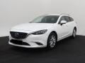 Mazda 6 2.0 SkyActiv-G 165 Aut. TS+ TZ