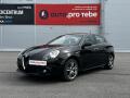 Alfa Romeo Giulietta 1.4T Aut. MultiAir 125kW Super