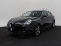 Alfa Romeo Giulietta 1.4T Aut. MultiAir 125kW Super