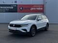 Volkswagen Tiguan 2.0TDI DSG 110kW 1.Maj DPH TZ
