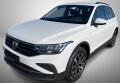 Volkswagen Tiguan 2.0TDI DSG 110kW 1.Maj DPH TZ