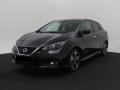 Nissan Leaf EV 110kW 40kWh 2.ZERO TZ