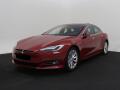 Tesla Model S 75D 386kW MCU2 SOH 91% 