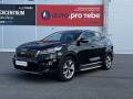 Kia Sorento 2.2 CRDi 4WD GT-Line 7-M�st TZ