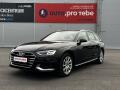 Audi A4 35TFSI Aut. Sport DPH TZ 