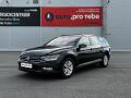 Volkswagen Passat 2.0TDI DSG 110kW 1.Maj DPH TZ