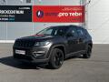 Jeep Compass 1.4 MultiAir Night Eagle TZ