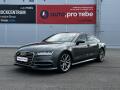 Audi A7 3.0TDI 200kW Quattro S-Line 