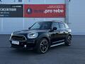 Mini Countryman S 2.0T 141kW Aut. K��e head-up