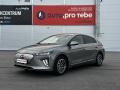 Hyundai IONIQ 100kW 38kWh Premium Tepelko TZ