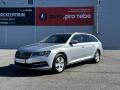 �koda Superb 2.0TDI DSG 110kW ACC LED DPH