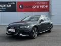 Audi A4 2.0TFSI 110kW S-Tronic DPH 